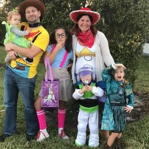 Meet your Posher, Shawn